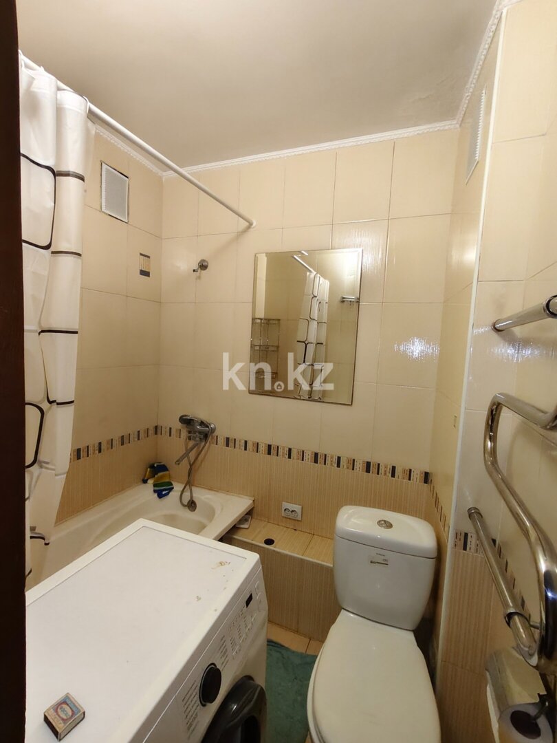 Продажа 1-комнатной квартиры, 32 м² в Алматы - фото 2