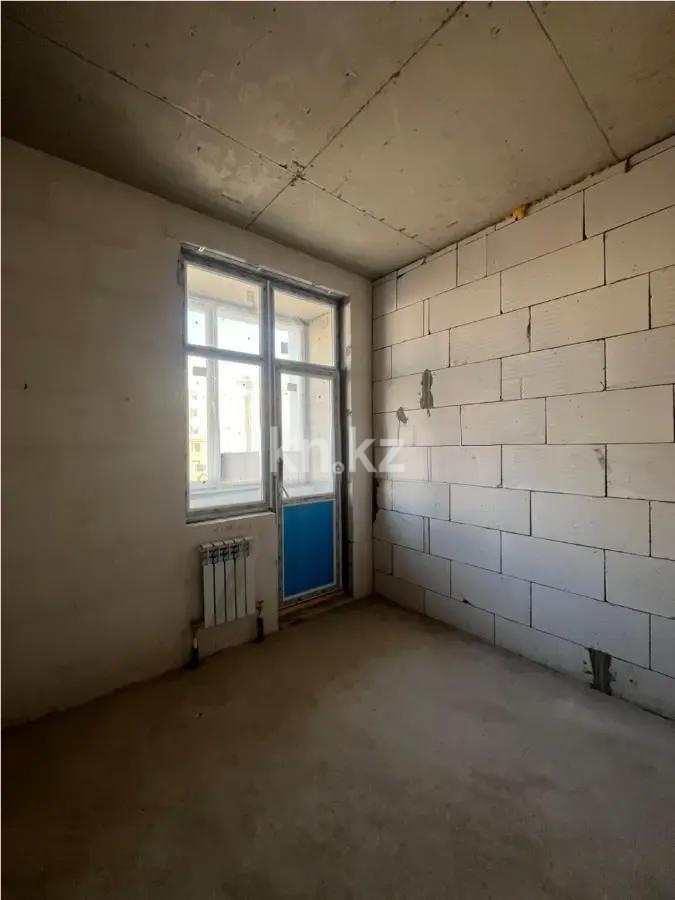 Продажа 1-комнатной квартиры, 38.4 м², ул. Е-429, дом  8 - Продажа квартир в Астане без посредников фото 3 из 4