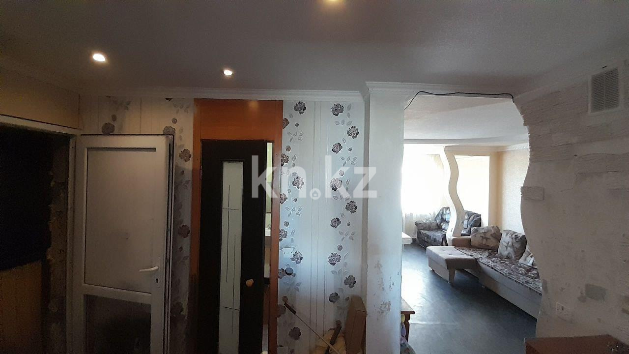 Продажа 3-комнатной квартиры, 62 м², ул. 6-й мик-н - Продажа квартир в Темиртау фото 12 из 17