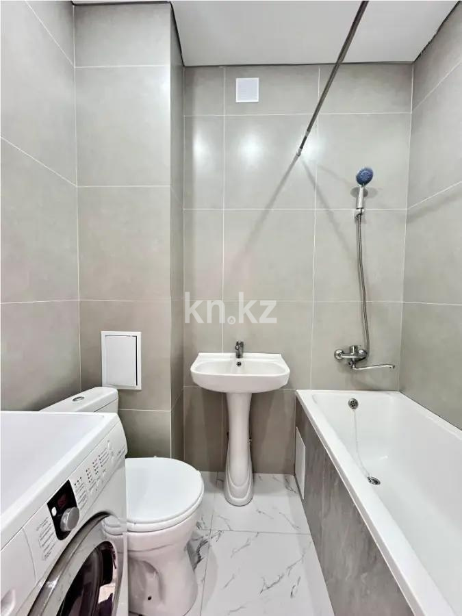 Продажа 1-комнатной квартиры, 20 м² - Продажа квартир в р-не Сарайшык Астаны - страница 3 фото 3 из 4