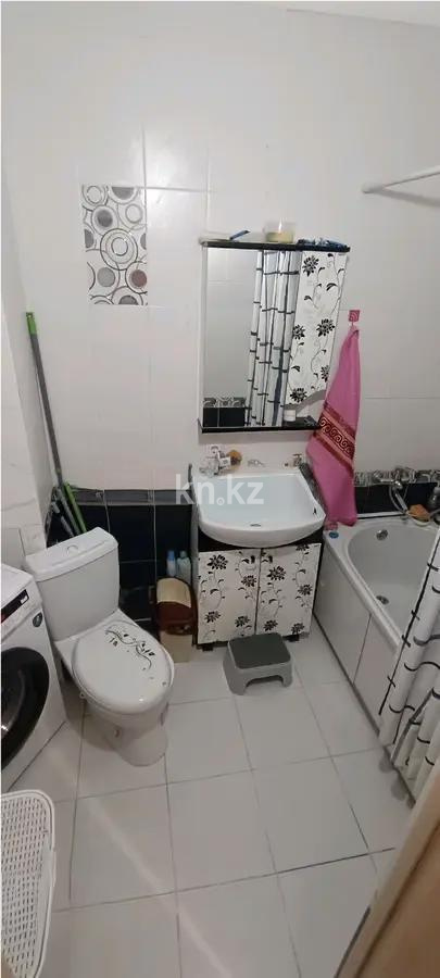 Продажа 1-комнатной квартиры, 44 м², пр. Момышулы, дом  14 - Продажа  однокомнатных квартир в Астане с фото фото 4 из 4