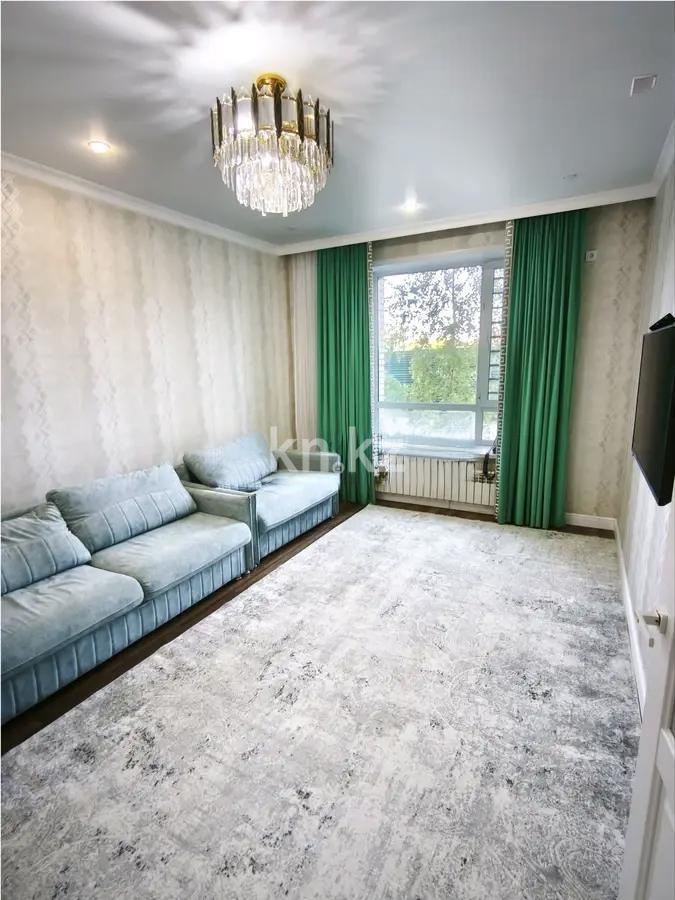Продажа 3-комнатной квартиры, 97 м² - Продажа квартир в Астане - страница 42 фото 1 из 6