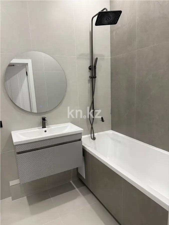 Продажа 2-комнатной квартиры, 39.4 м², ул. Нажимеденова, дом  54/1 - Продажа квартир в новостройках Астаны фото 3 из 3