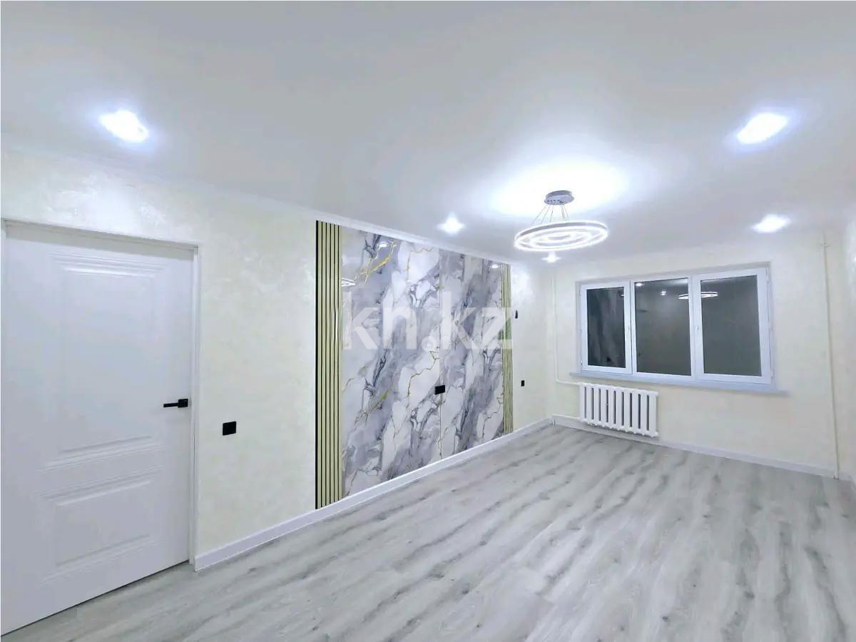 Продажа 1-комнатной квартиры, 32 м², пр. Назарбаева, дом  25 - Продажа квартир в Алматы фото 1 из 3