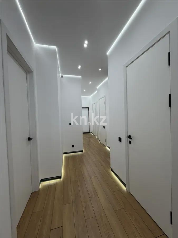 Продажа 2-комнатной квартиры, 66 м² - Продажа двухкомнатных квартир в монолитно-каркасном доме в Астане фото 5 из 5