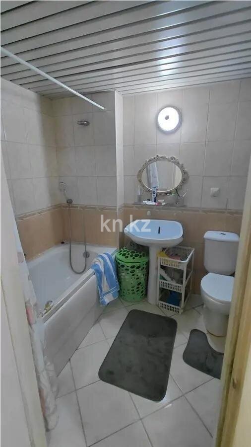Продажа 3-комнатной квартиры, 83 м² в Алматы - фото 5