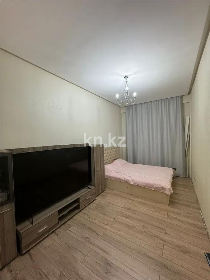 Продажа 4-комнатной квартиры, 120 м², пр. Мангилик Ел, дом  42 в Астане - фото 3