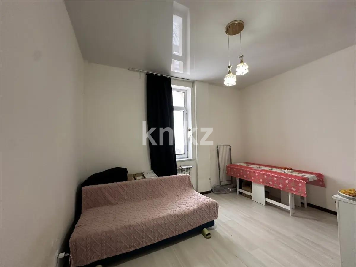Продажа 1-комнатной квартиры, 21 м² - Недвижимость в Казахстане - страница 24 фото 1 из 3