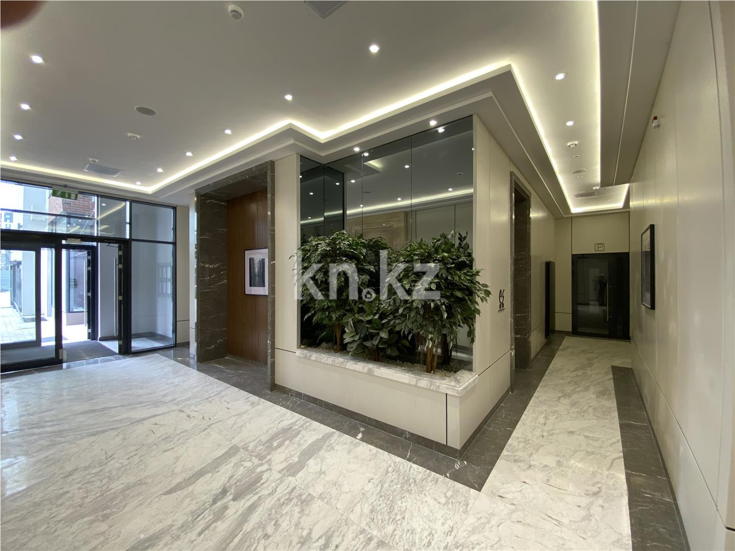Продажа 3-комнатной квартиры, 103.94 м² - Продажа квартир в Астане - страница 496 фото 15 из 21