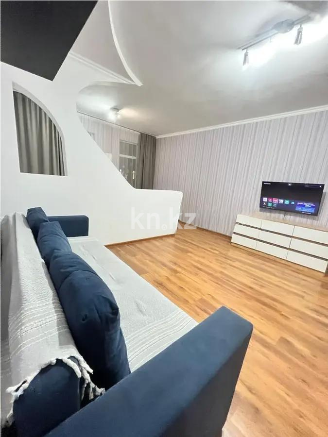 Продажа 1-комнатной квартиры, 46.7 м² в Астане