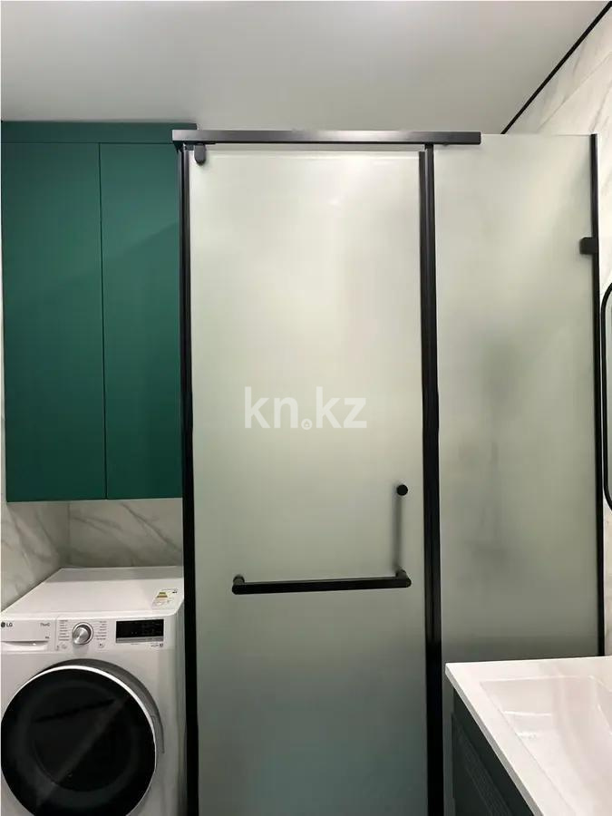 Продажа 2-комнатной квартиры, 60 м² - Продажа двухкомнатных квартир от собственников в Астане - страница 2 фото 4 из 5