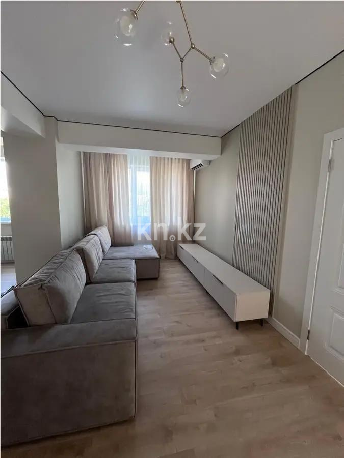Продажа 3-комнатной квартиры, 82 м², ул. Муканова, дом  159 - Продажа  трехкомнатных квартир в Алматы фото 1 из 5