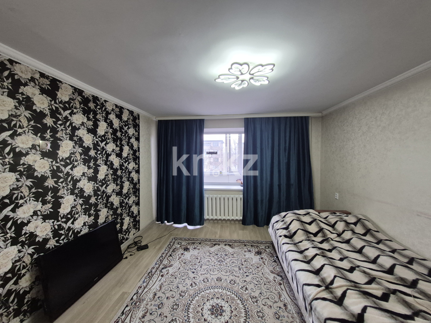 Продажа 3-комнатной квартиры, 65 м², ул. Сталелитейная в Караганде