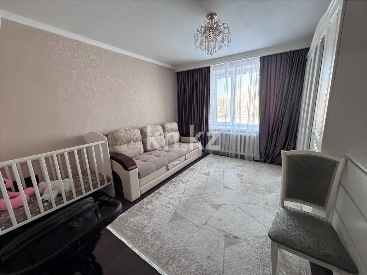 Продажа 2-комнатной квартиры, 52 м² - Продажа квартир в Астане - страница 14 фото 1 из 4