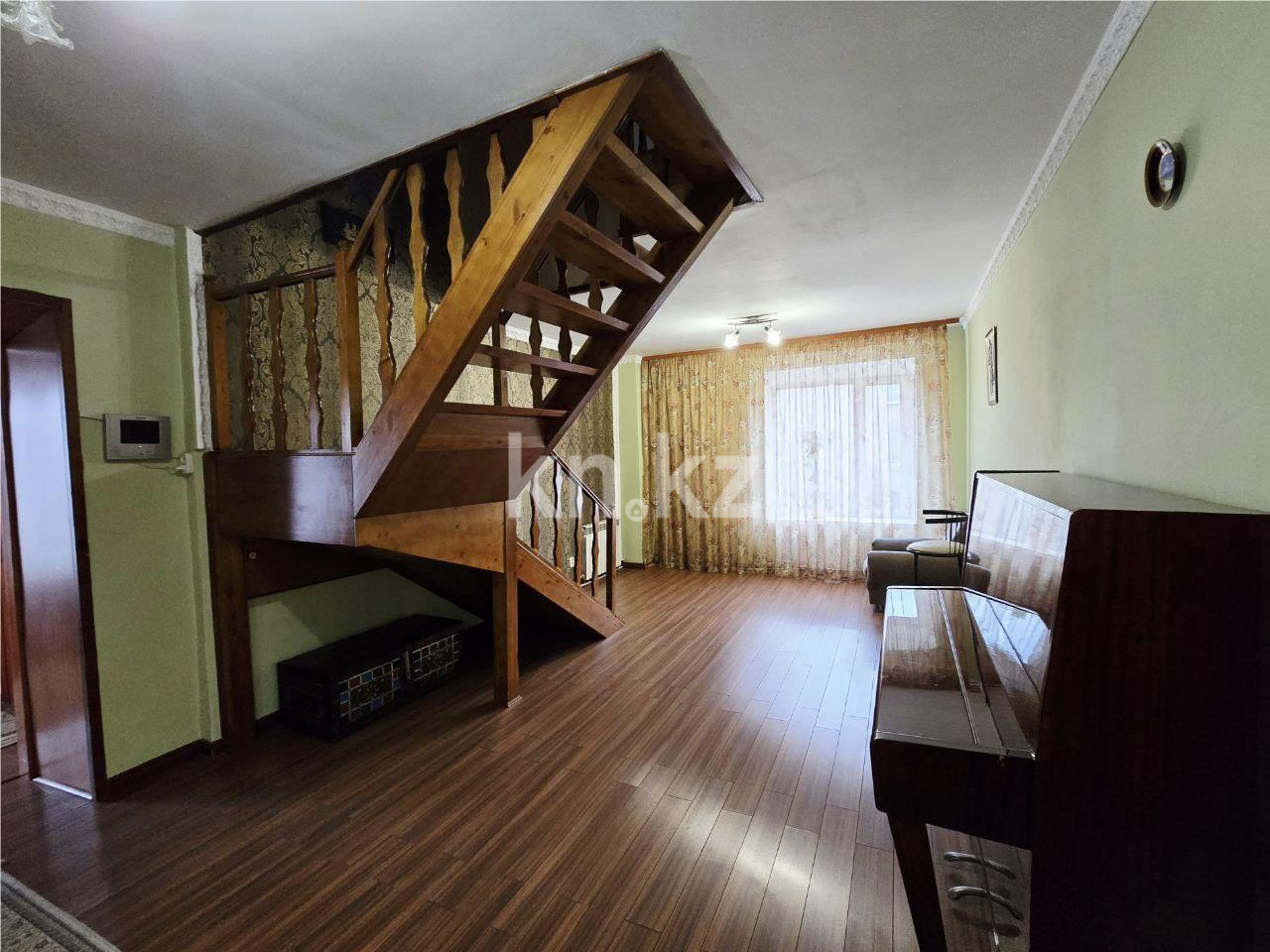 Продажа 5-комнатного дома, 318.6 м², мкр-н Отрадное - Продажа домов, коттеджей в Казахстане фото 7 из 30