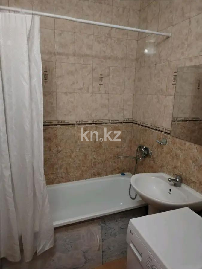 Продажа 1-комнатной квартиры, 29.5 м² - Продажа квартир от собственников в Астане - страница 8 фото 3 из 4