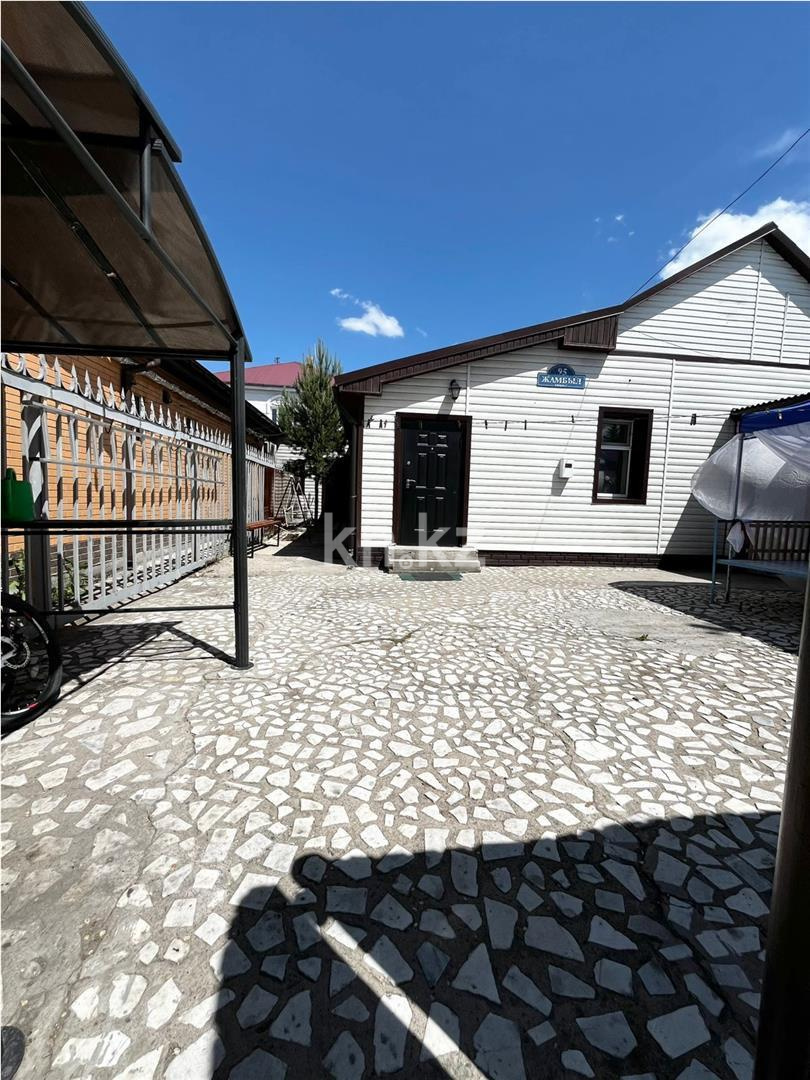 Продажа 4-комнатного дома, 100 м², ул. Жамбыла - Продажа домов, коттеджей в Караганде с фото фото 22 из 22