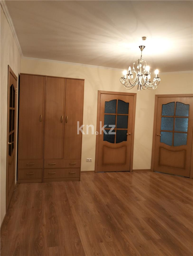 Продажа 2-комнатной квартиры, 91.3 м², ул. Кенесары в Астане - фото 7