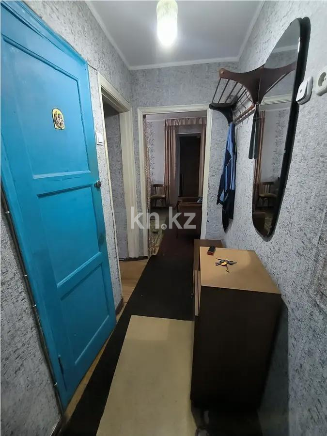 Продажа 3-комнатной квартиры, 56 м² - Продажа  трехкомнатных квартир в Караганде - страница 3 фото 5 из 5