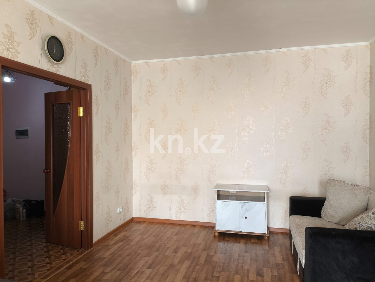 Аренда 1-комнатной квартиры, 47 м² - Аренда однокомнатных квартир помесячно в р-не Сарыарка Астаны фото 4 из 9