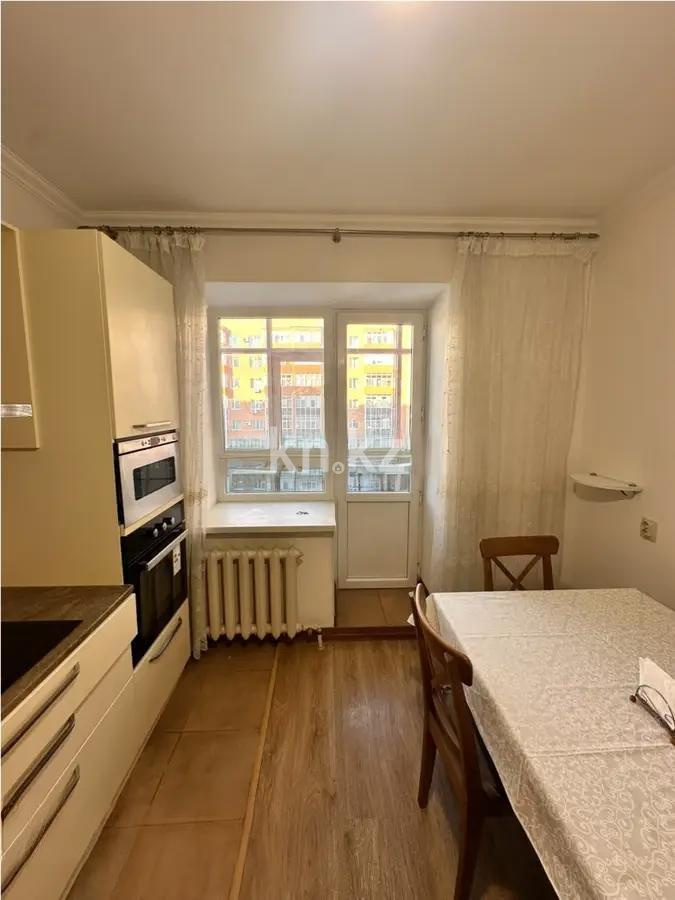 Продажа 3-комнатной квартиры, 87 м² - Продажа недвижимости в Астане - страница 4 фото 4 из 6