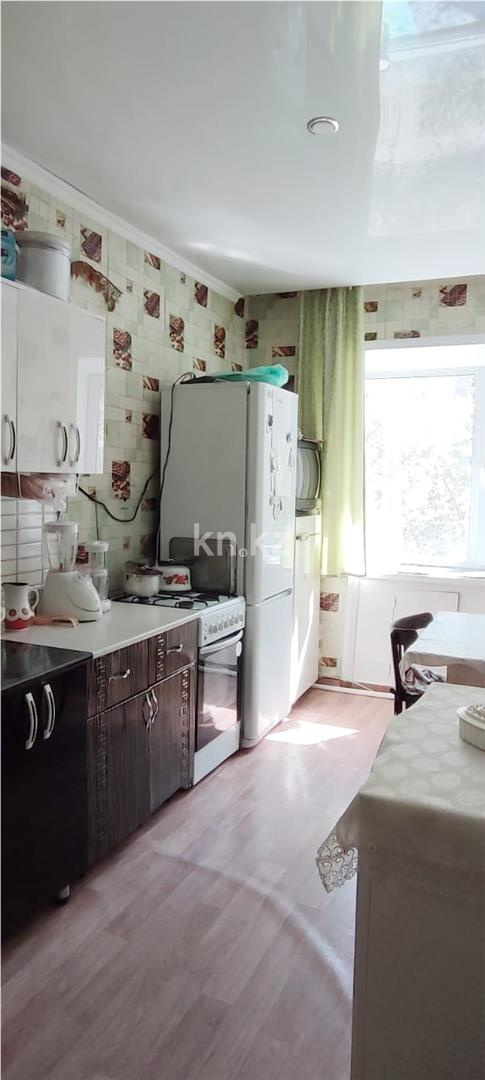Продажа 2-комнатной квартиры, 48 м² - Продажа двухкомнатных квартир в Караганде - страница 5 фото 7 из 13