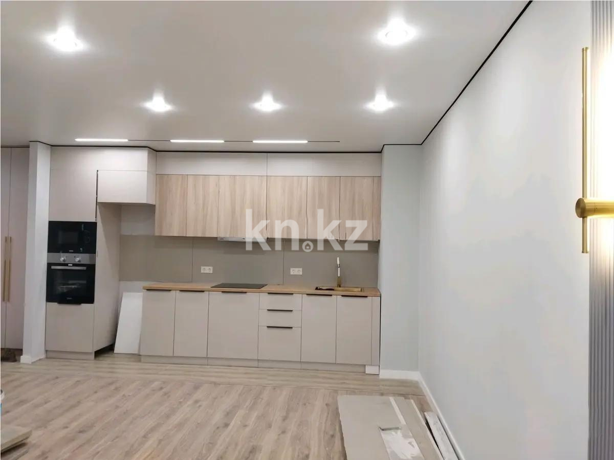 Продажа 3-комнатной квартиры, 55.6 м², ул. Алтын орда, дом  7 стр - Продажа квартир в Алматы фото 4 из 6