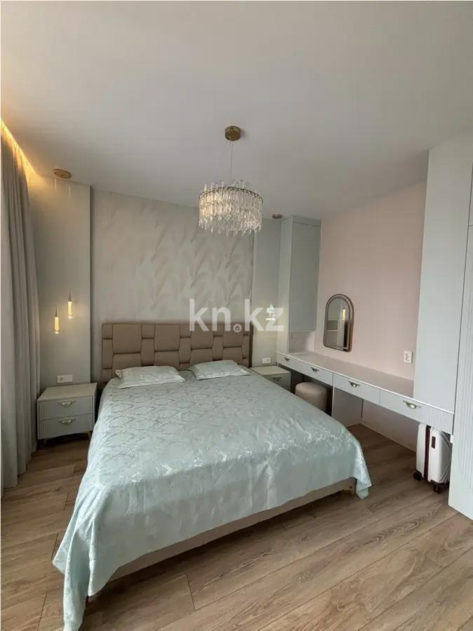 Продажа 3-комнатной квартиры, 64 м² в Астане - фото 4
