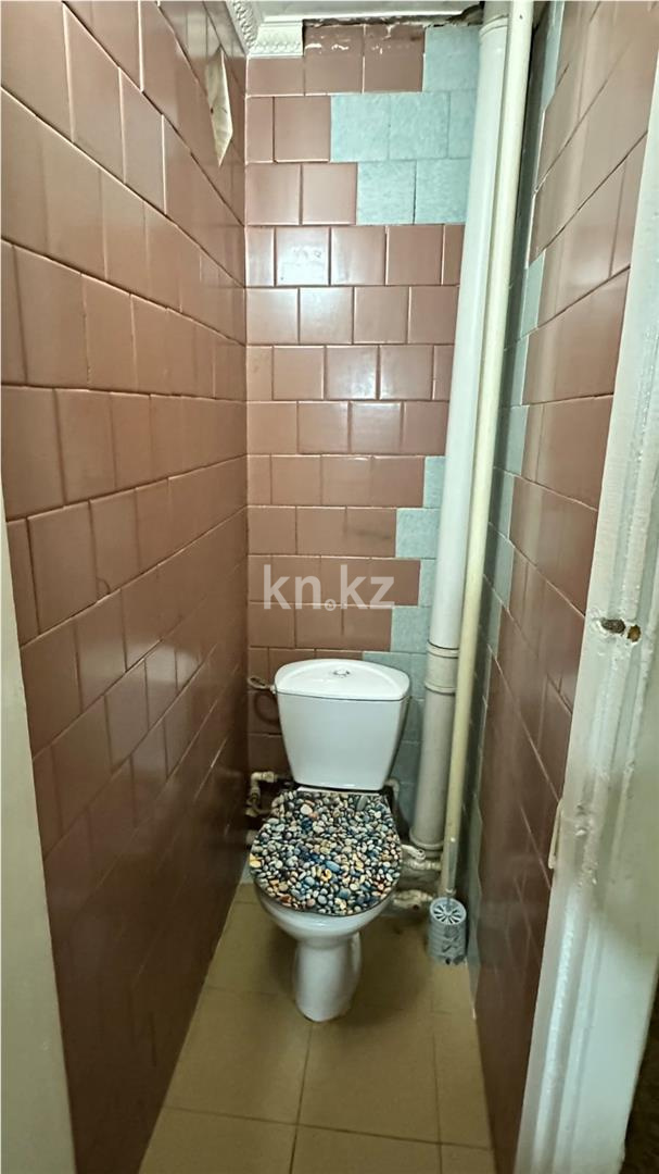 Продажа 2-комнатной квартиры, 52 м², ул. Карбышева - Продажа квартир в Караганде фото 5 из 6