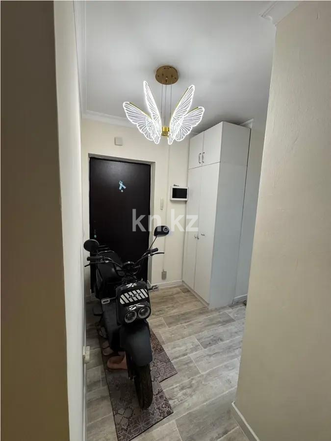 Продажа 3-комнатной квартиры, 72 м², ул. Текелийская, дом  1б в Алматы - фото 7