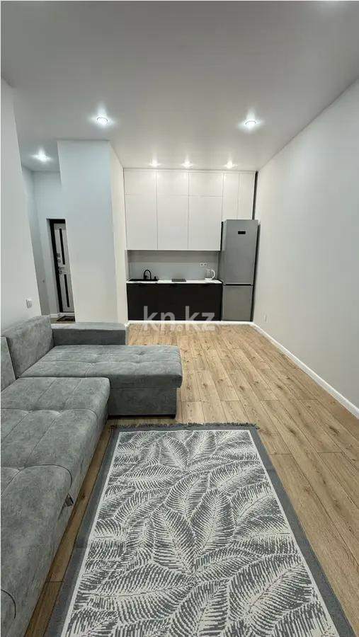 Продажа 2-комнатной квартиры, 38 м² в Астане - фото 2