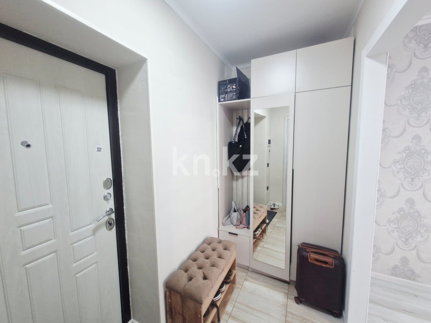 Продажа 1-комнатной квартиры, 28.2 м² - Продажа недвижимости в Костанае фото 9 из 17