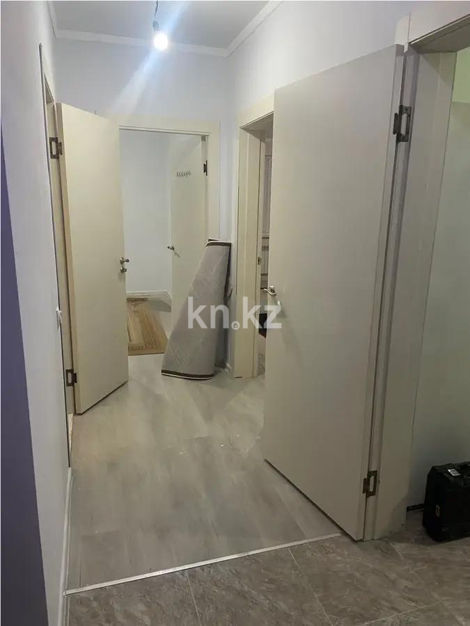 Продажа 2-комнатной квартиры, 55 м², мкр-н Дарабоз, дом  55 - Продажа  двухкомнатных квартир в новостройках Алматы с фото фото 5 из 6