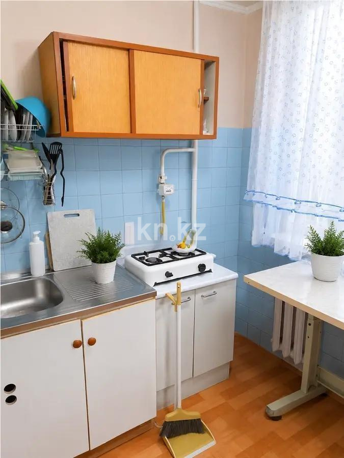 Продажа 1-комнатной квартиры, 30 м² - Продажа однокомнатных квартир в Городе Караганды фото 2 из 3