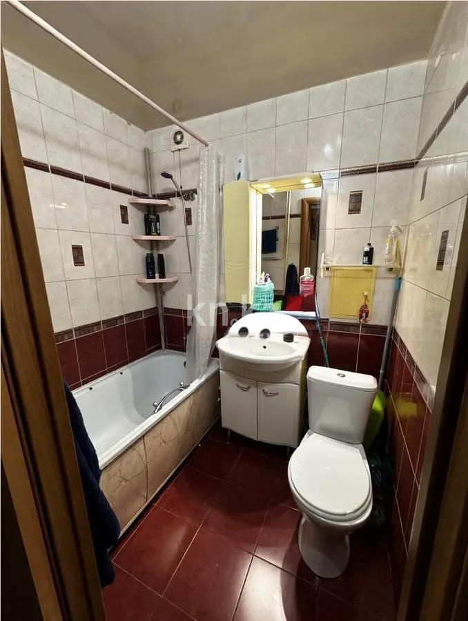 Продажа 3-комнатной квартиры, 55 м² - Продажа квартир в р-не Сарыарка Астаны - страница 4 фото 5 из 7