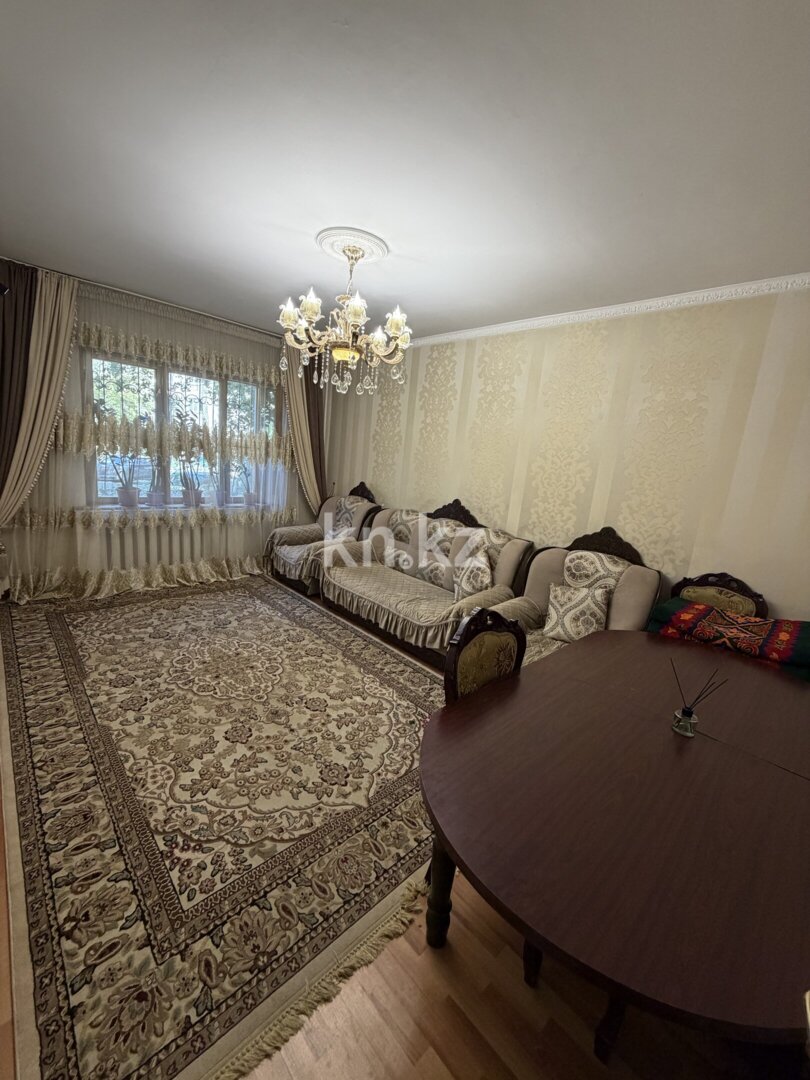 Продажа 3-комнатной квартиры, 74 м² в Алматы
