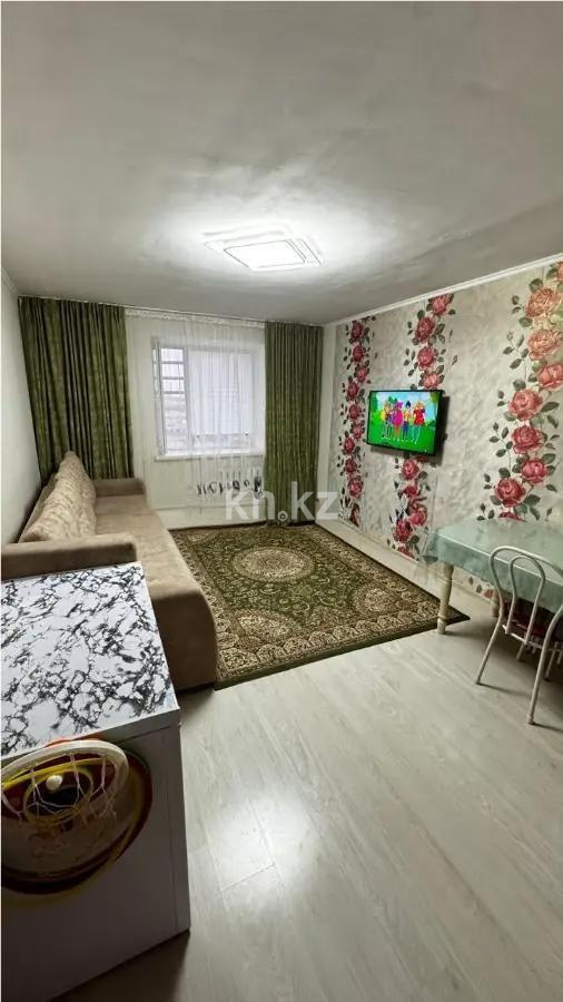 Продажа 2-комнатной квартиры, 65.9 м² в Астане