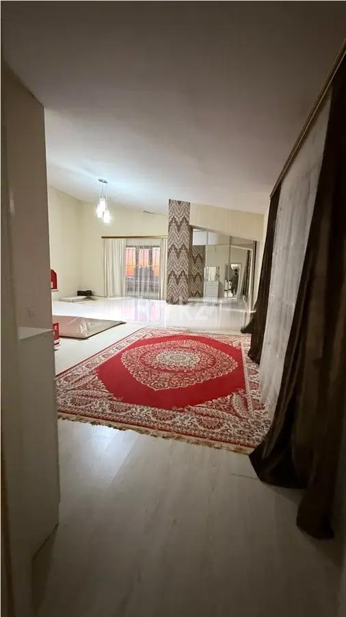 Продажа 3-комнатной квартиры, 290 м², ул. Кенесары, дом  42 - Продажа  трехкомнатных квартир в Астане без посредников фото 5 из 12