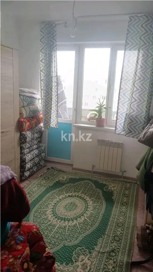 Продажа 3-комнатной квартиры, 75 м² в Алматы
