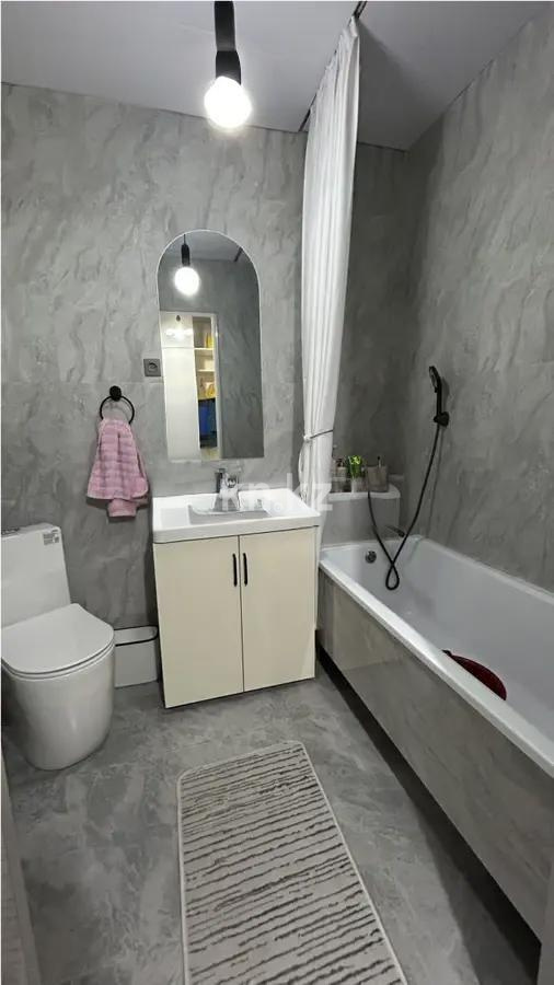 Продажа 2-комнатной квартиры, 50 м² в Алматы - фото 4