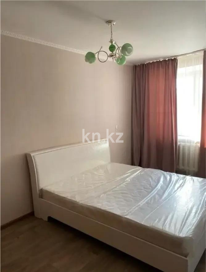 Продажа 3-комнатной квартиры, 58 м², ул. Гоголя, дом  51/1 - Продажа  трехкомнатных квартир в Караганде без посредников фото 1 из 5