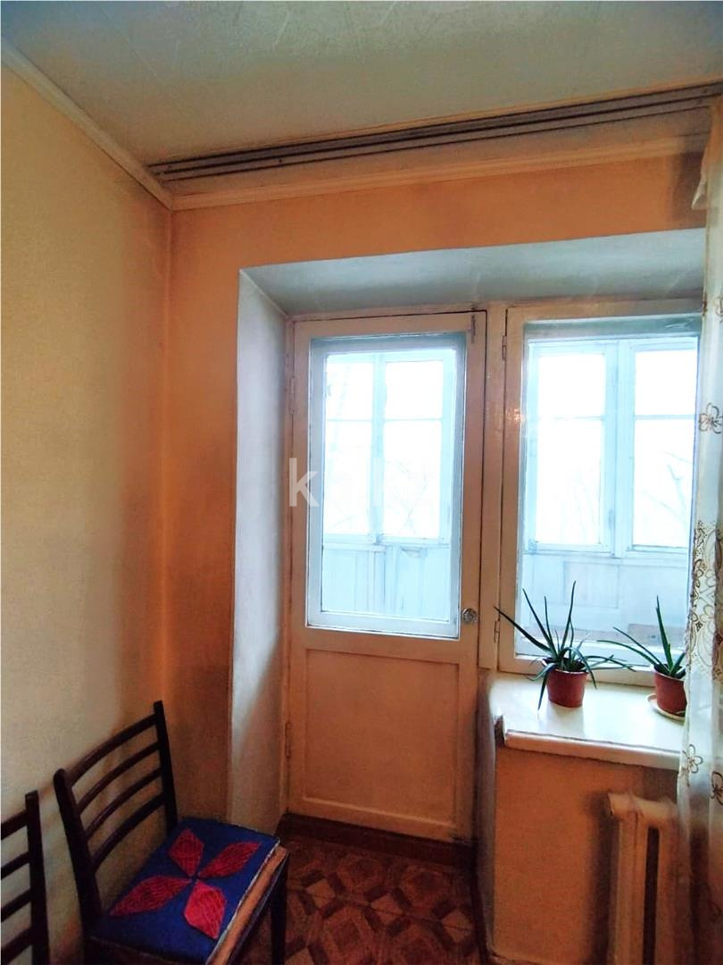 Продажа 3-комнатной квартиры, 62 м², ул. Ермекова, дом  83 - Продажа  трехкомнатных квартир в Караганде с фото фото 16 из 22