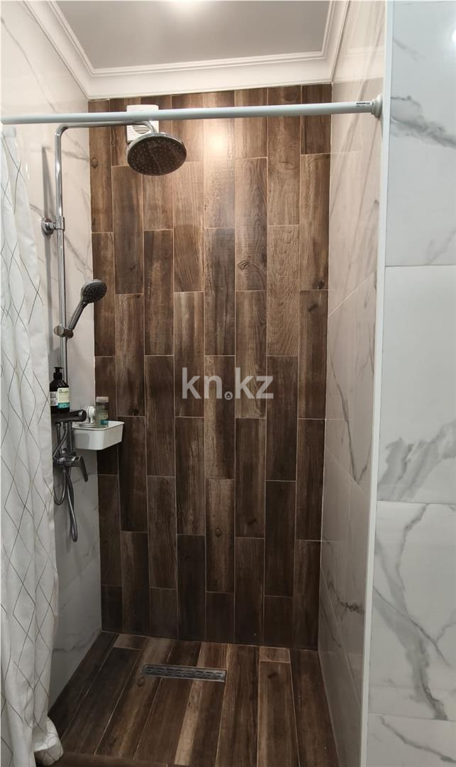 Продажа 2-комнатной квартиры, 64.4 м², ул. Аманжолова в Астане - фото 13