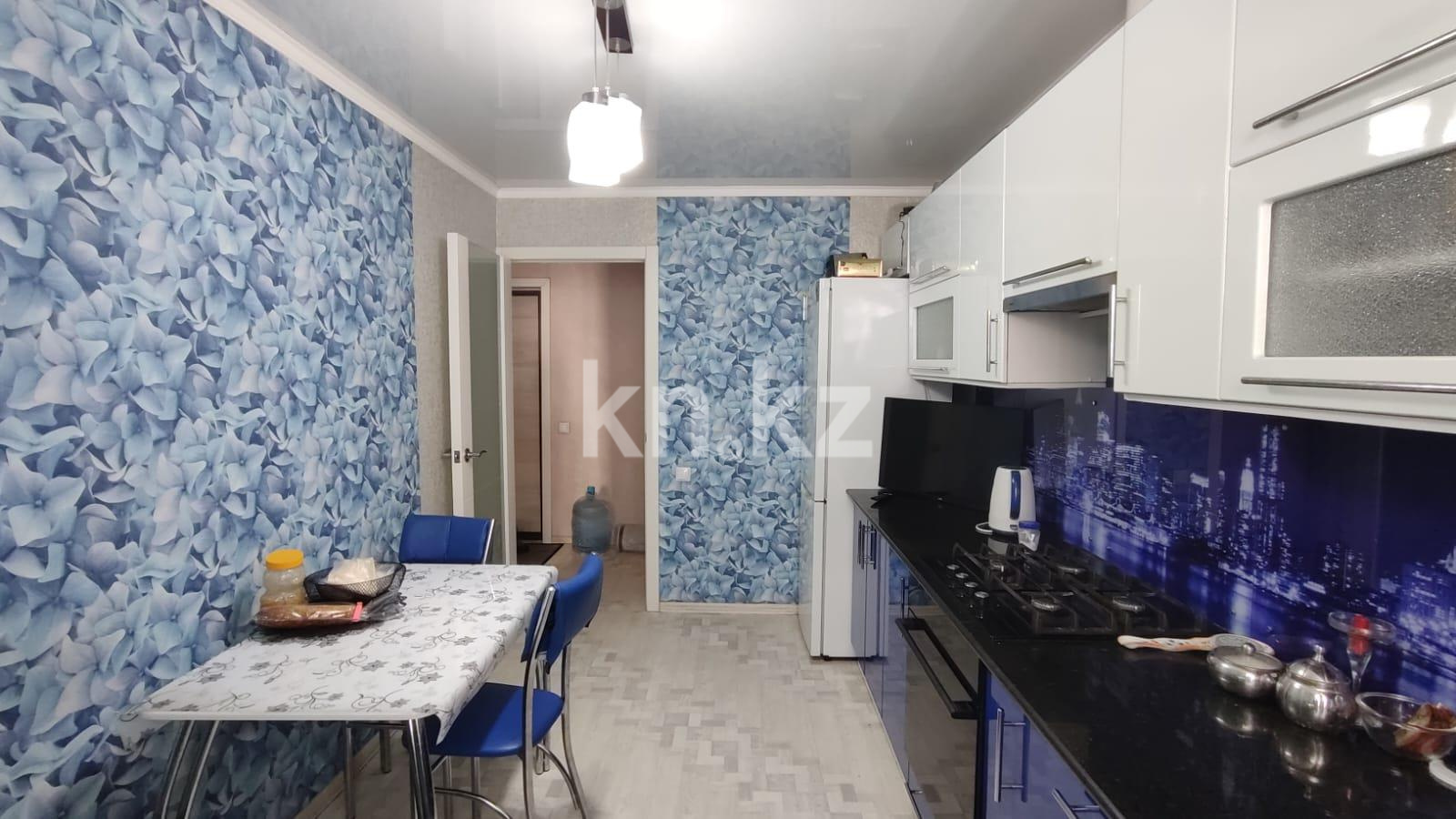 Продажа 4-комнатной квартиры, 61 м² - Недвижимость в Казахстане - страница 18 фото 5 из 14