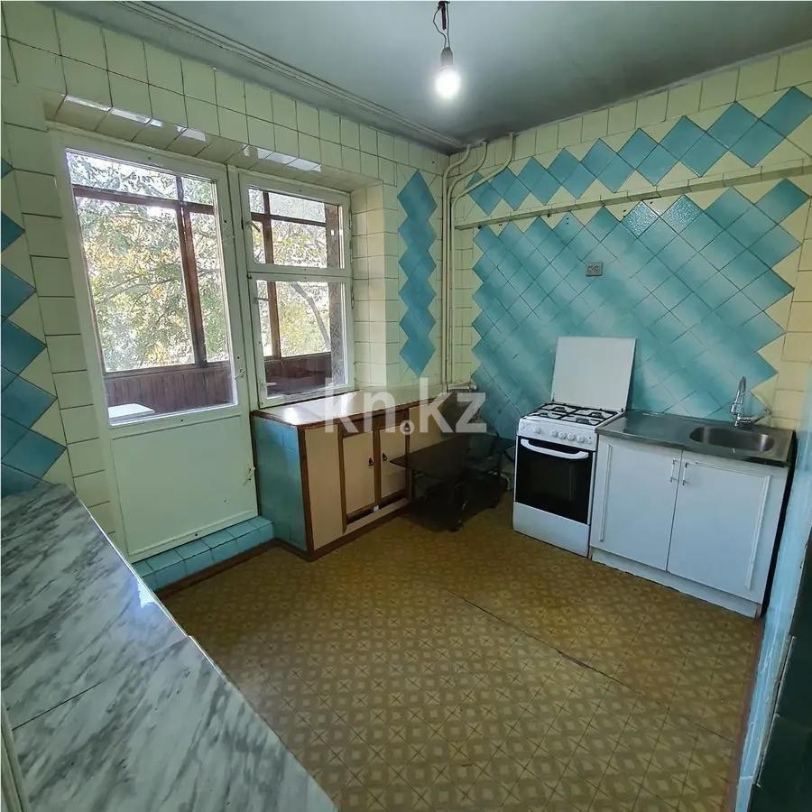 Продажа 4-комнатной квартиры, 98.4 м², пр. Жибек жолы, дом  37 - Продажа  четырехкомнатных квартир в Алматы с фото фото 4 из 7