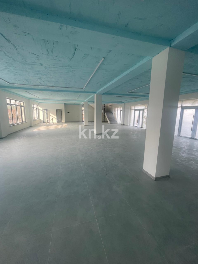 Продажа помещения, 800 м² в Алматы - фото 9