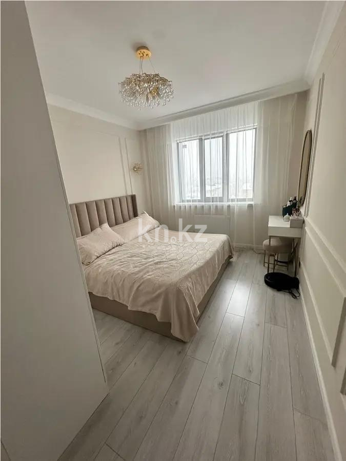 Продажа 2-комнатной квартиры, 58 м², ул. Шаляпина, дом  1/18 - Продажа квартир в Казахстане фото 2 из 6