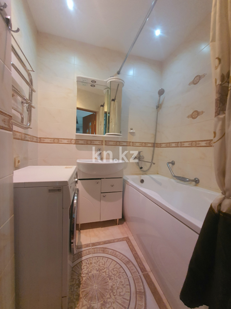 Продажа 2-комнатной квартиры, 60 м², ул. Сарайшык, дом  5 - Продажа квартир в Астане фото 15 из 17