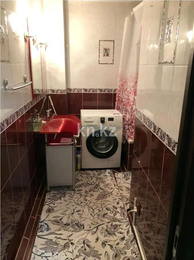 Продажа 2-комнатной квартиры, 55 м² в Алматы - фото 4