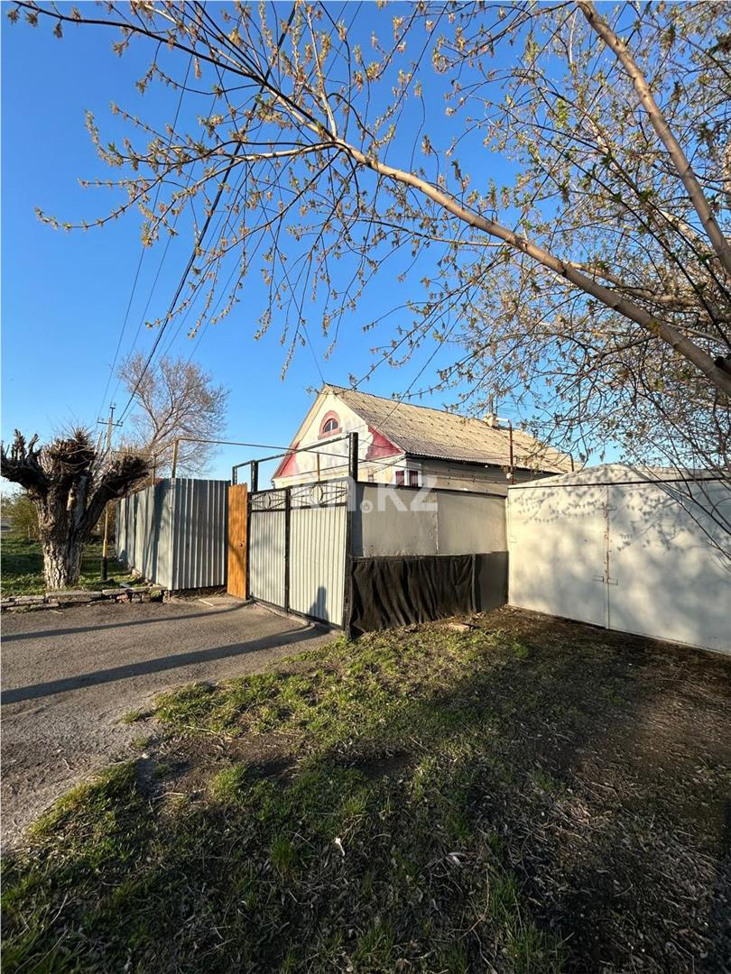 Продажа 5-комнатного дома, 77 м², ул. Пригоды, дом  30 - Продажа домов и коттеджей в Караганде фото 1 из 27